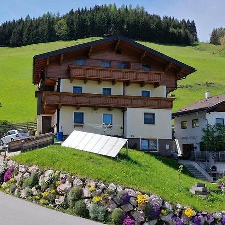 Апартаменти Haus Erika Ваграйн Екстер'єр фото