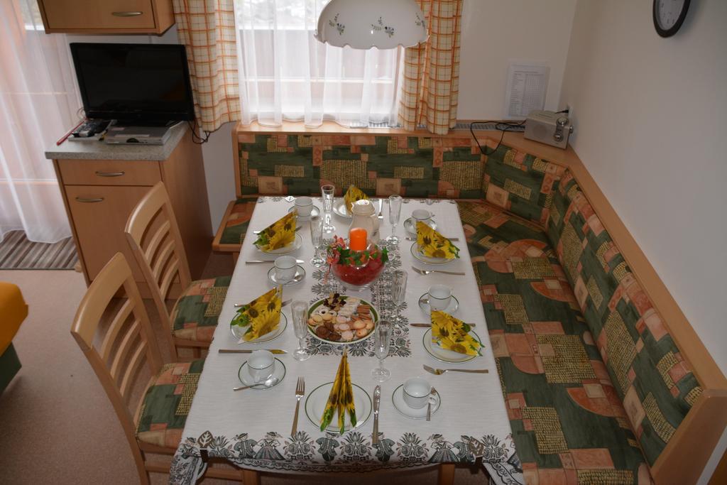 Апартаменти Haus Erika Ваграйн Номер фото
