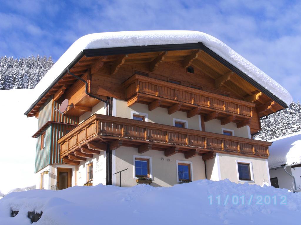 Апартаменти Haus Erika Ваграйн Екстер'єр фото