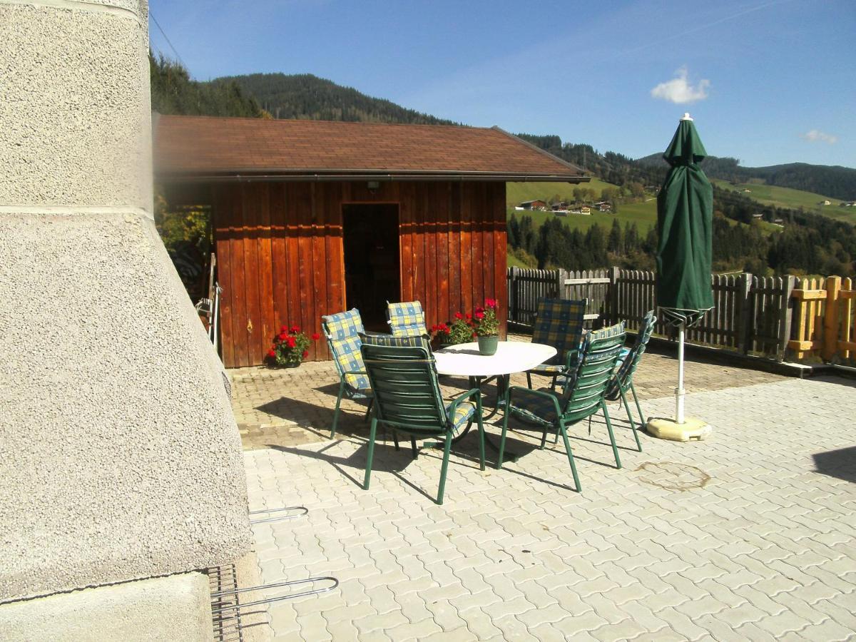 Апартаменти Haus Erika Ваграйн Номер фото